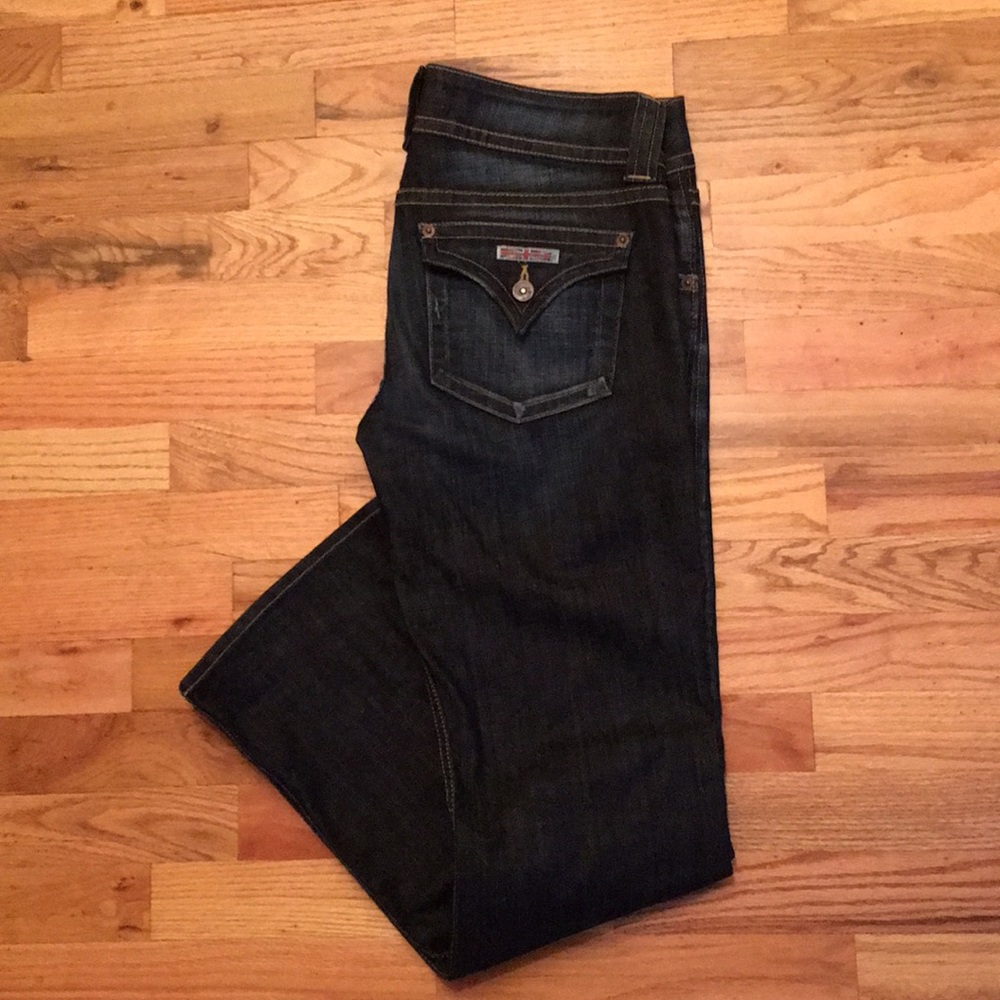 Hudson Boot Cut